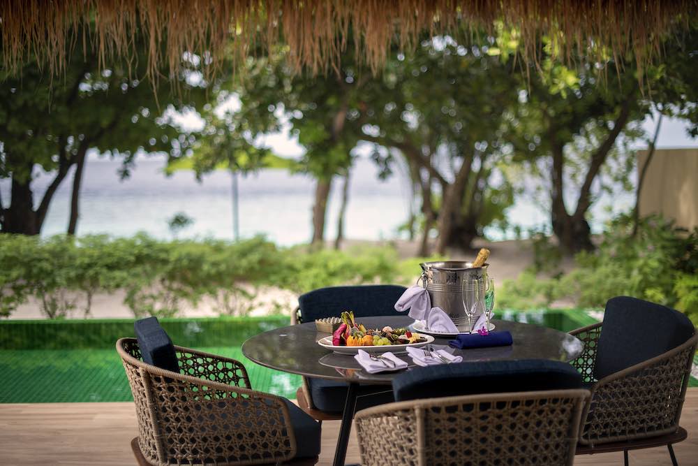 Beach Villa photo 64